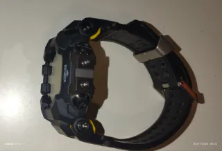 Reloj Casio G-Shock Rangeman