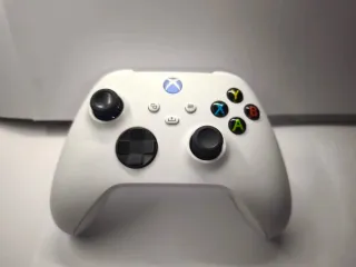 Mando Xbox Series Blanco