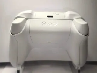Mando Xbox Series Blanco