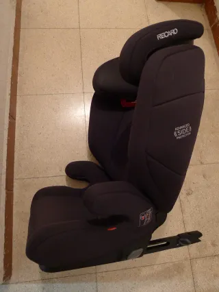 Silla Coche RECARO Monza Nova Evo SF