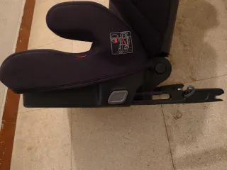 Silla Coche RECARO Monza Nova Evo SF