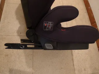 Silla Coche RECARO Monza Nova Evo SF