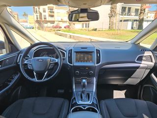 Ford S-MAX 2017