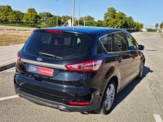 Ford S-MAX 2017