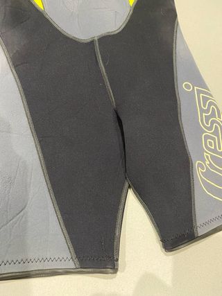 Neopreno Cressi 3/4 Hombre