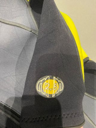 Neopreno Cressi 3/4 Hombre