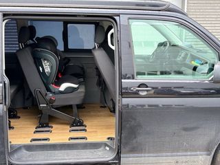 Volkswagen Caravelle 2021