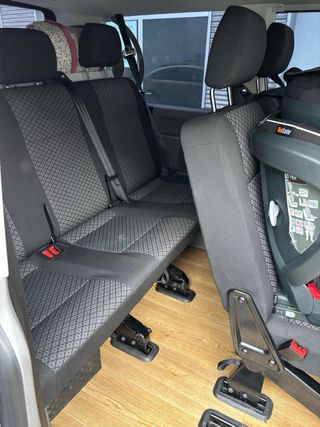 Volkswagen Caravelle 2021