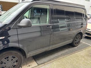 Volkswagen Caravelle 2021
