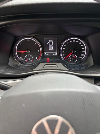 Volkswagen Caravelle 2021