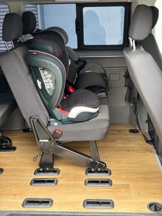 Volkswagen Caravelle 2021