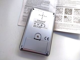 Amstrad SD2000 Sudoku Elettronico Vintage