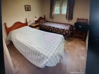 Cortijo Oliveras Moratalla alquiler vacacional