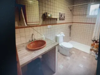 Cortijo Oliveras Moratalla alquiler vacacional