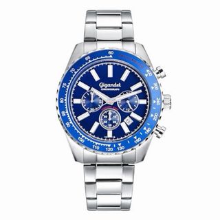 Reloj Gigandet Hombre Cronografo