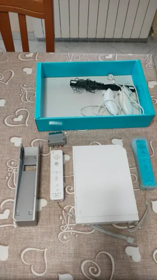 Nintendo Wii Sports Resort Pack