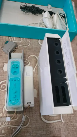 Nintendo Wii Sports Resort Pack