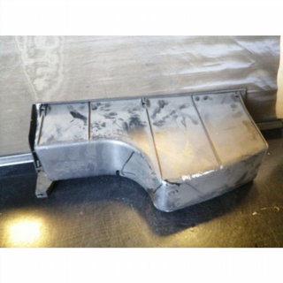 Guantera Volkswagen Passat (B3, B4) (1988-