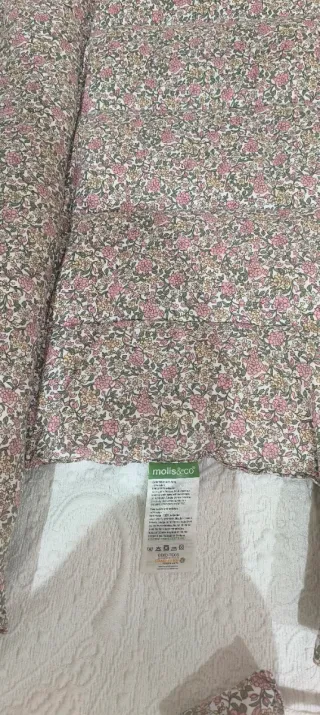 Nido reductor Molis&Co. 90x50.