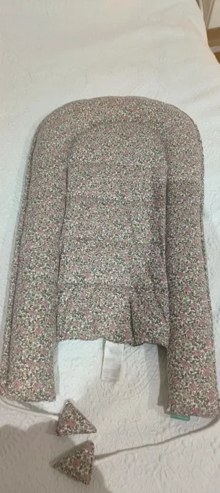 Nido reductor Molis&Co. 90x50.