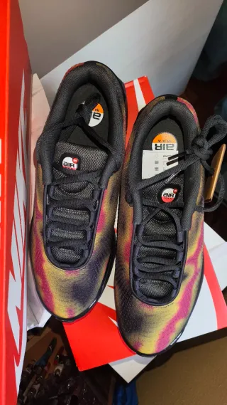 Nike Air Max Dn Talla 42