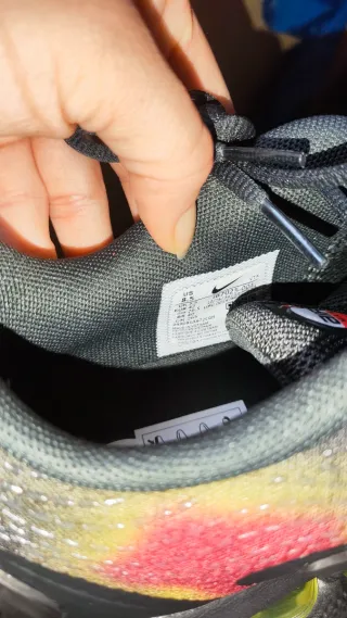 Nike Air Max Dn Talla 42