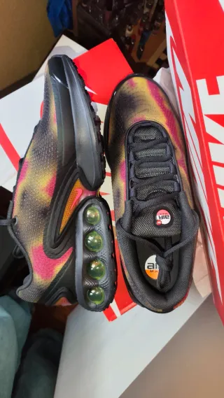 Nike Air Max Dn Talla 42