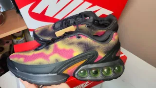 Nike Air Max Dn Talla 42