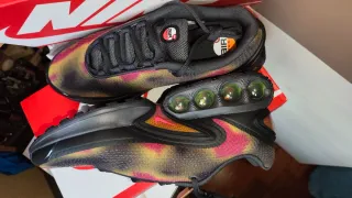 Nike Air Max Dn Talla 42