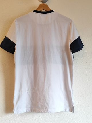 Camiseta Real Sociedad Macron Talla M