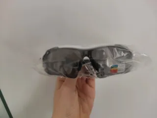 Gafas Ciclismo ROCKBROS Intercambiables