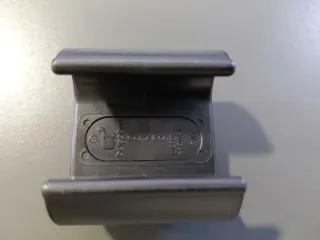 Adaptador Bugaboo Camaleon Portavasos