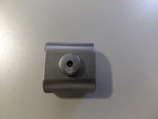 Adaptador Bugaboo Camaleon Portavasos