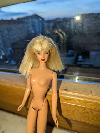Barbie