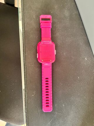 Reloj VTech DX2 Rosa