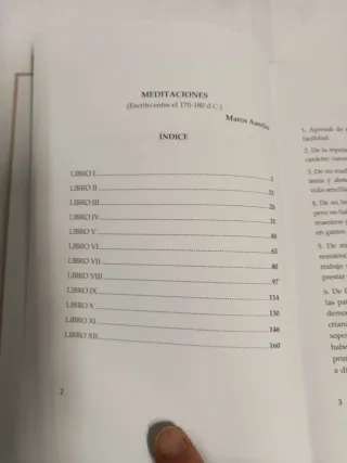 Las Meditaciones de Marco Aurelio: Filosofía Ro...