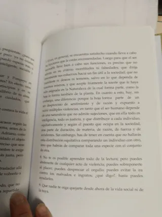 Las Meditaciones de Marco Aurelio: Filosofía Ro...