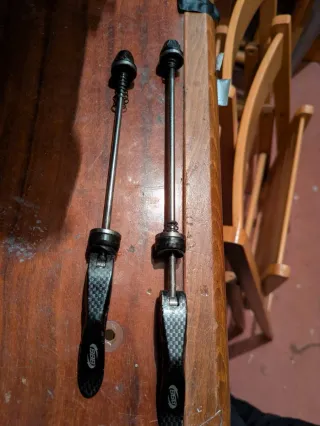 Llantas de carretera