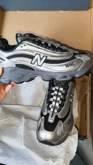 New Balance M1000 Talla 38.5