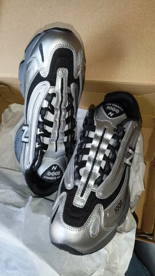 New Balance M1000 Talla 38.5