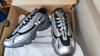 New Balance M1000 Talla 38.5