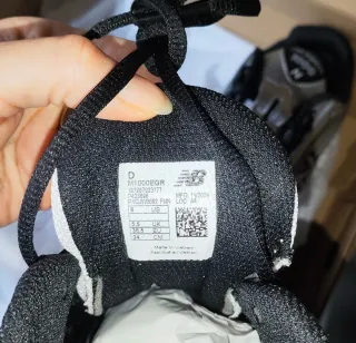 New Balance M1000 Talla 38.5