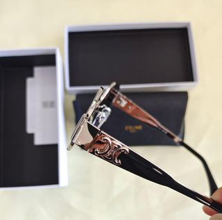 Gafas de sol Celine negras