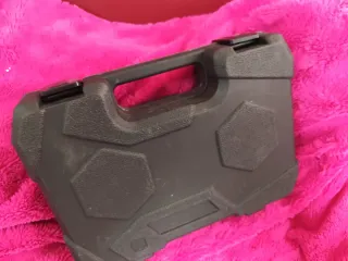 Kit de herramientas de torsión 1/4