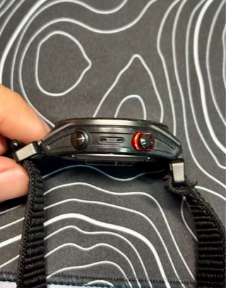 Garmin Fenix 7S Solar