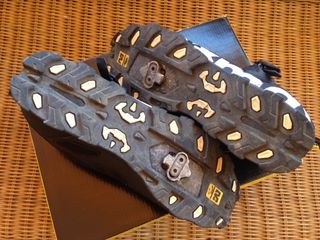 Zapatillas Mavic Crossmax Enduro MTB