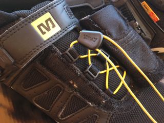 Zapatillas Mavic Crossmax Enduro MTB