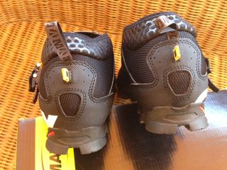 Zapatillas Mavic Crossmax Enduro MTB