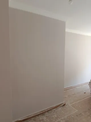 Servicio de carpintería y montaje