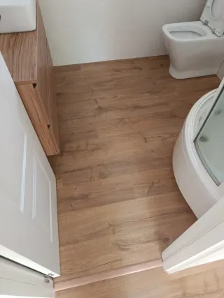 Servicio de carpintería y montaje